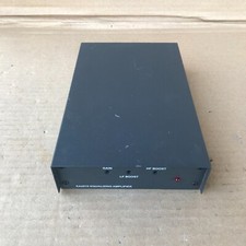 PELCO EA2010 EQUALIZING AMPLIFIER EA2010/220