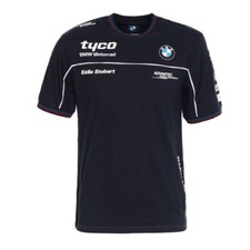 Official Tyco BMW Team T Shirt - 18TB ACT
