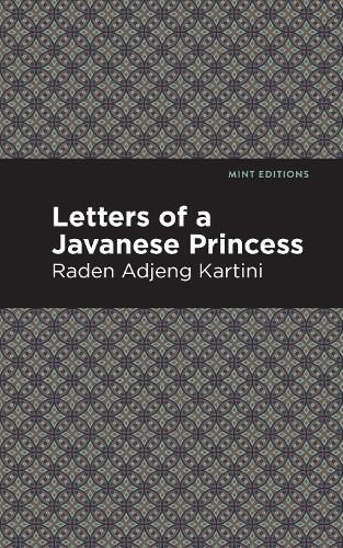 Thumbnail - Raden Adjeng Kartini Letters Of A Javanese Princess (taschenbuch) Mint