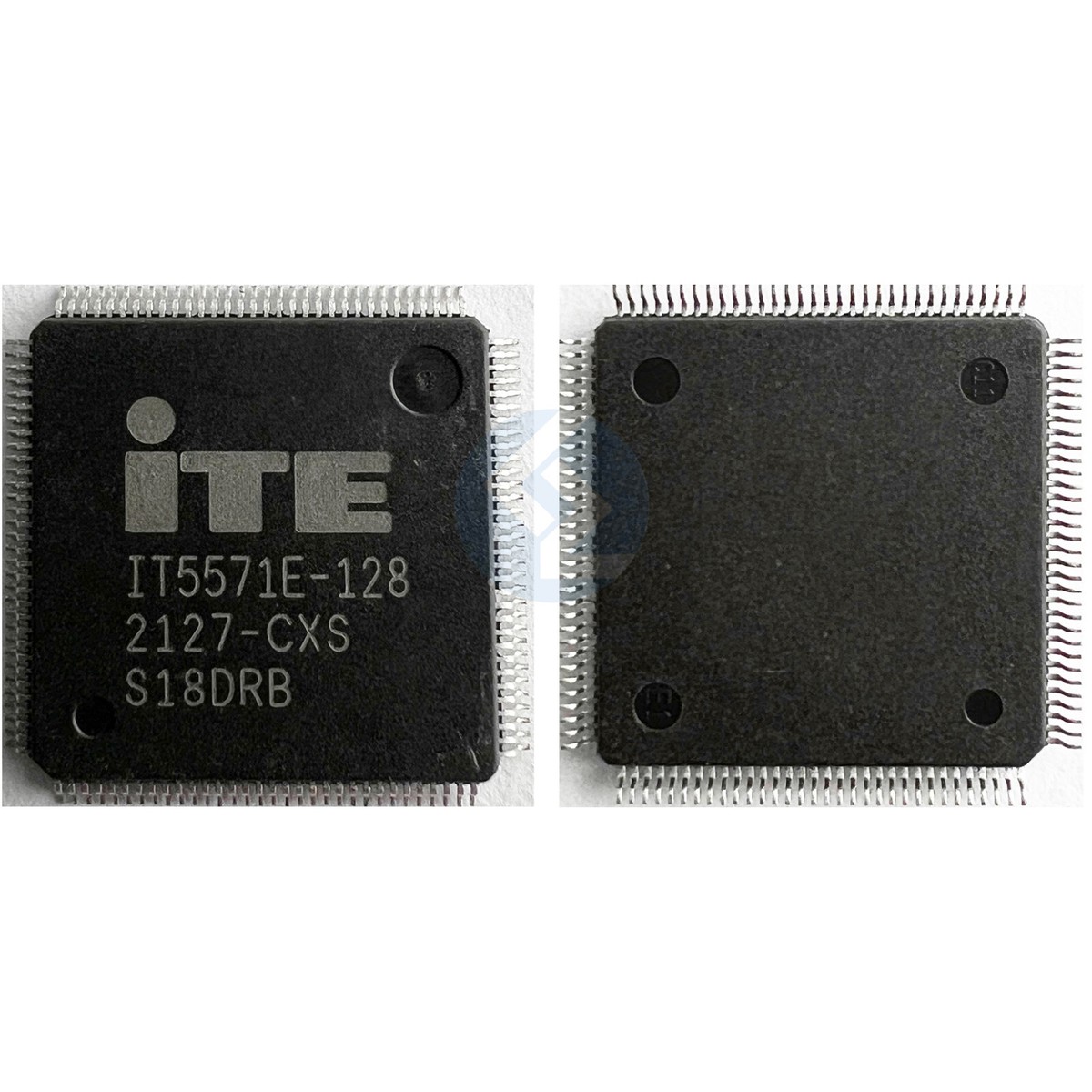 iTE IT5571E-128 CXS TQFP EC Power IC Chip Chipset | eBay