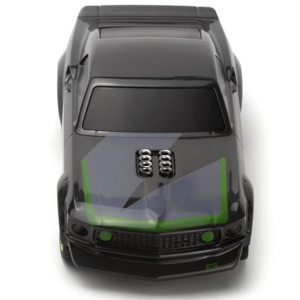 HPI H160980 nano-TTR 1969 Ford Mustang RTR-X - Bild 4 von 4