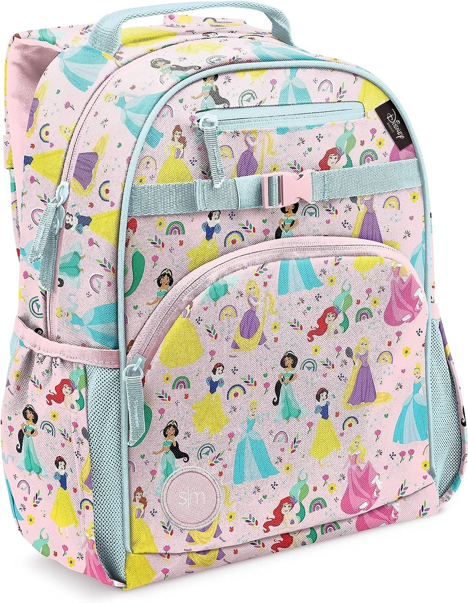 Simple Modern Kids' Fletcher Backpack, Disney, 12 Liter 