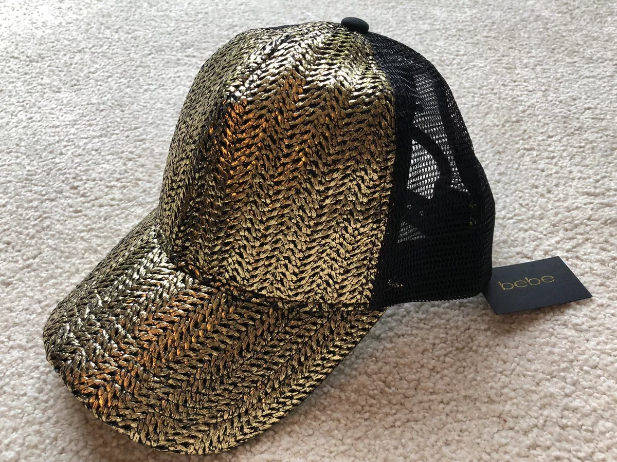 Woven cap cheap