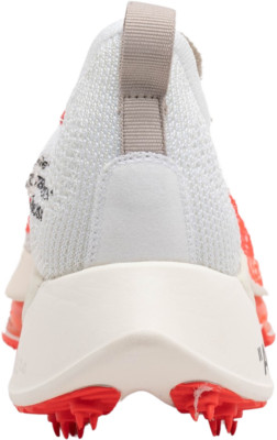 Nike Off-White x Air Zoom Tempo Next% White for Sale