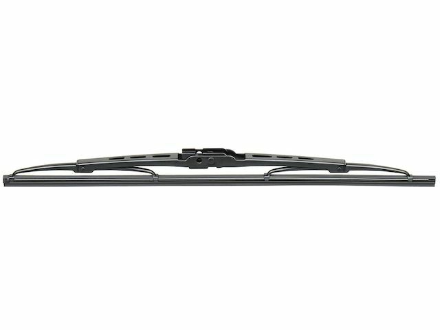 For 1970-1974 Volkswagen Campmobile Wiper Blade Front Trico 78989QZ 1971 1972