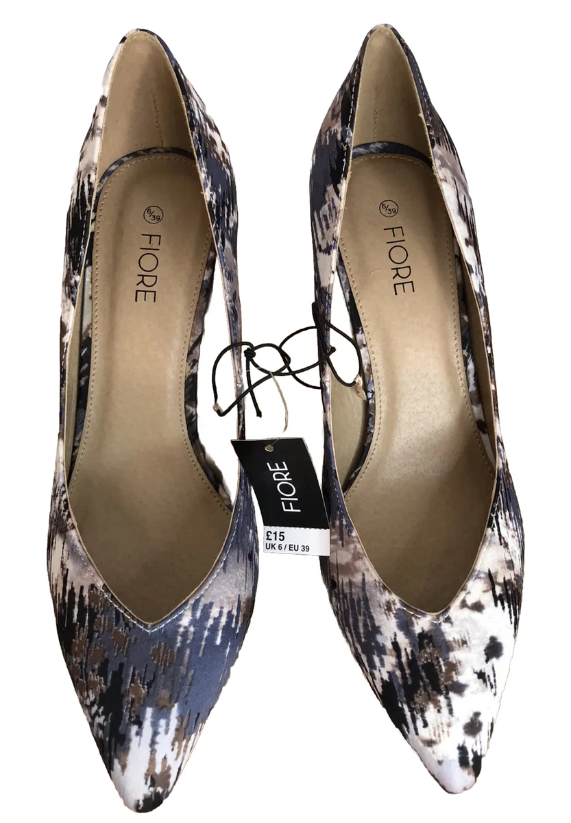 Matalan party hotsell shoes