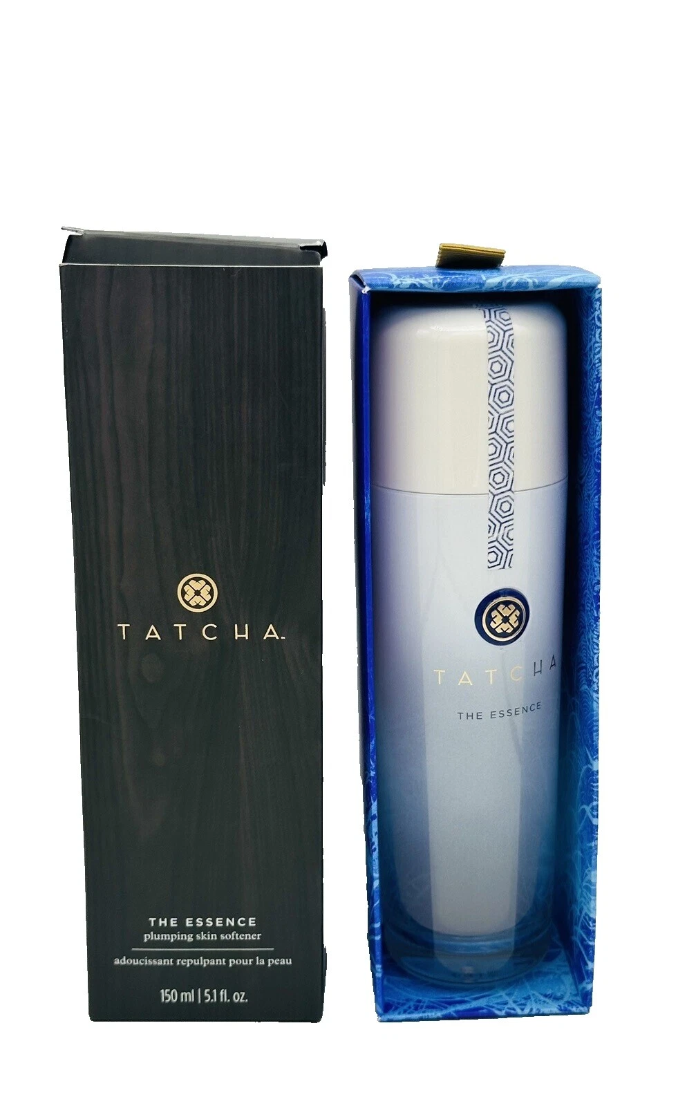 Fluido TATCHA Productos anti-envejecimiento