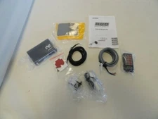 SKI CENTURION SWOOSH HUD HEAD UP DISPLAY KIT 12 VOLT/DC MARINE BOAT