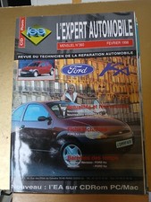 Revue technique Ford KA