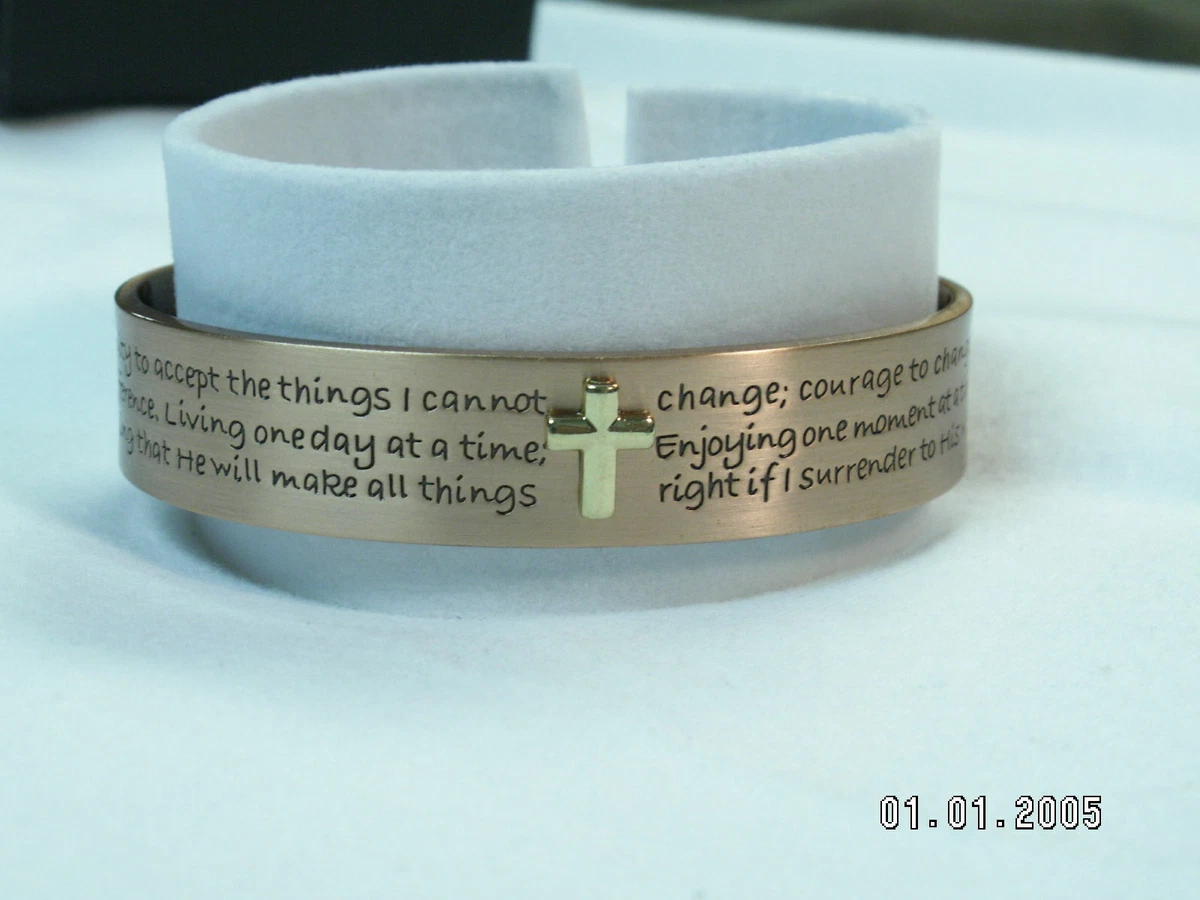 Equilibrium magnetic best sale bracelet