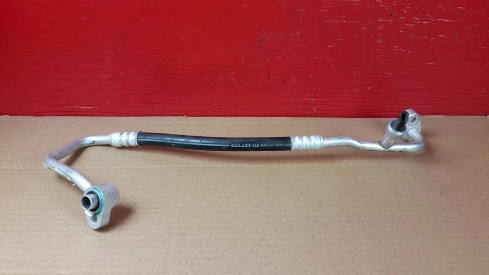 2011-2016 Jeep Compass A/C Discharge Hose 68104926AA OEM - Image 2 of 4