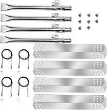 Hisencn Grill Replacement for Home Depot Nexgrill 720-0830H, 720-0830D, 720-0783