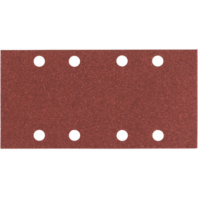Bosch Professional Schleifblatt-Set C430 Expert for Wood and Paint, 93mm