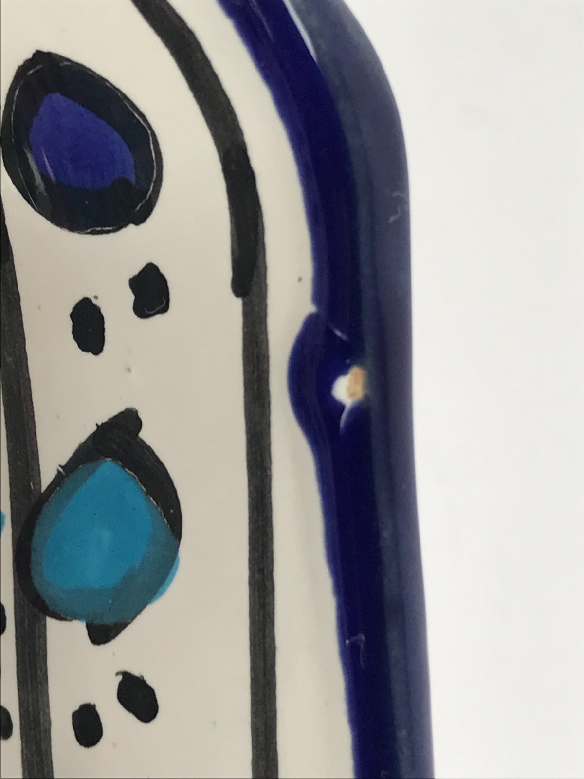 two small continental faience pottery fish decorated dishes eBay