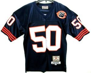mike singletary jersey