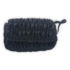 Mango Umhängetasche Schwarz Crossbody Bag Falabella Retail Talla 22016 220 mm