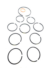 . For Gm Thm400 400 Sealing Ring Kit Metal