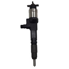 Denso Fuel Injector Fits Toyota Hino /John Deere Engine 095000-539 (9709500-539)