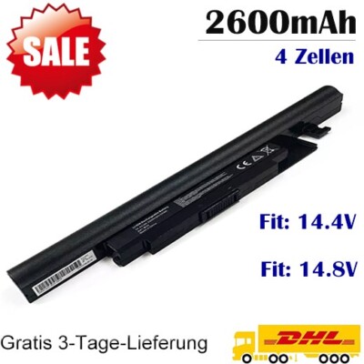 Batterie Medion Akoya P6647 – Modèle A41 B34 – Originale (Non Testée) – Occasion