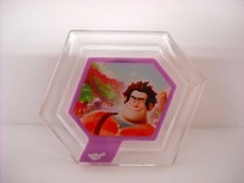 Disney Infinity 1.0 Wreck It Ralph Sugar Rush Sky Power Disc INF-4000055