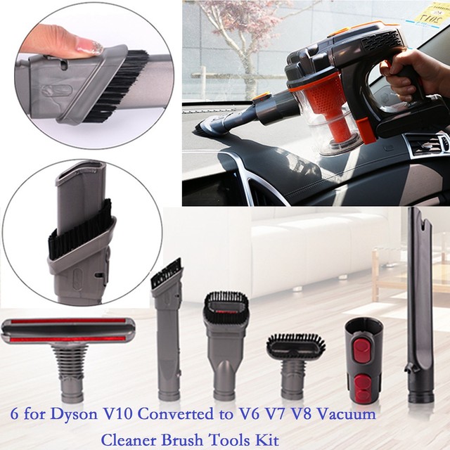 dyson dc35 attachments