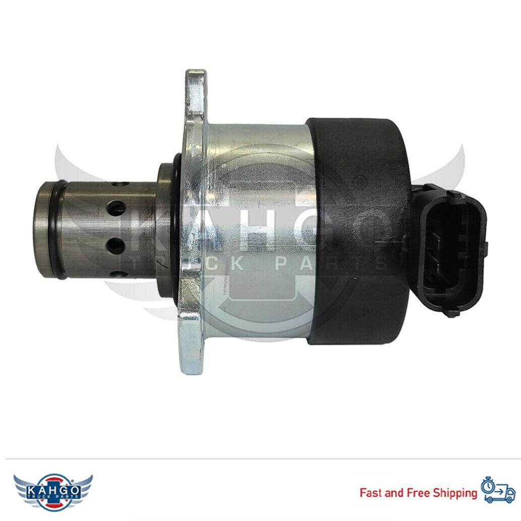 OEM DETROIT FUEL METER QUANTITY CONTROL VALVE FOR DD13/DD15/DD16 