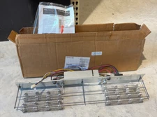 Carrier Electric Heater Kit 10kw 240v 1ph EHK310B for Ceiling Mount Fan Coils