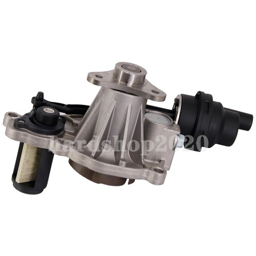 Coolant Water Pump Assembly 11518638026 For BMW F32 F33 220i 420i 430i 530i X3 - Imagen 11 de 11