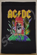 WALLET - AC/DC