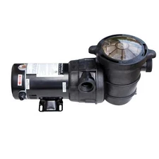 Model 716061S Hydro-Flow 0.75 HP Pump, Single Speed Horizonal Discharge