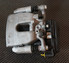 MERCEDES BENZ S Klasse W223 TRW Bremsattel HINTEN RECHTS MAYBACH X223 AMG 300x22