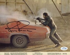 Richard Roundtree Shaft Autographed Signed 8x10 Photo ACOA 