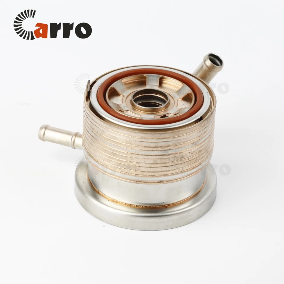 Enfriador de aceite de motor genuino OEM para Subaru Forester 2014 2,0 L 21311AA170 Foto 2 de 3