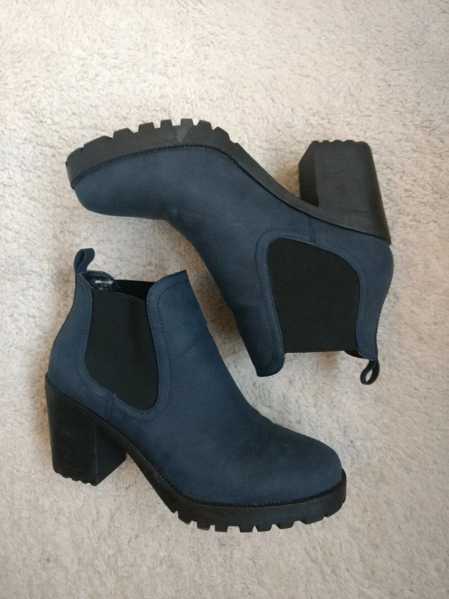 Henry holland boots sale