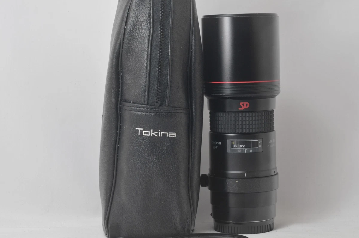 Tokina 400mm Camera Lenses for sale | eBay