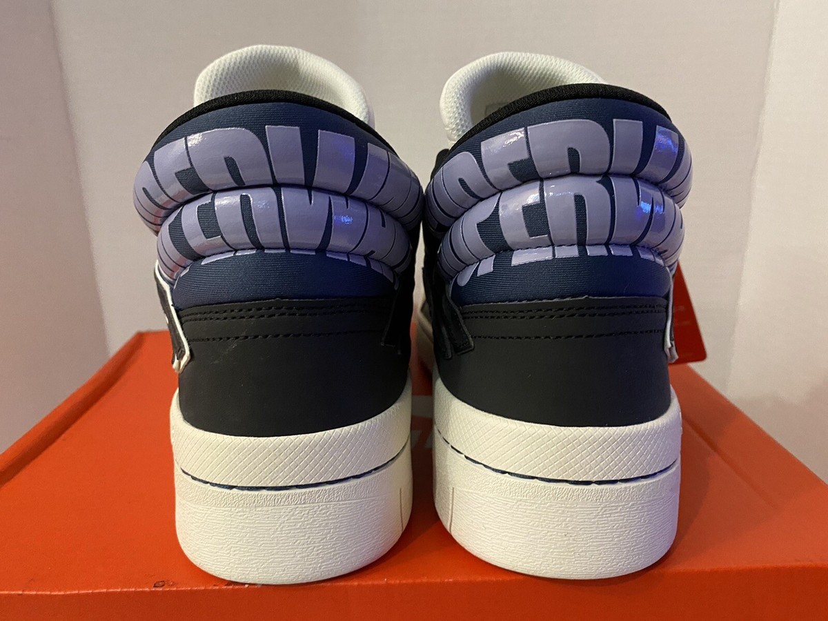 Li Ning Weiwu SUPERWAVE Mid Men's Middle Cut Classic Sport Li Ning Weiwu SUPERWAVE Mid Men's Middle Cut Classic Sport