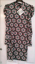 Floral Dress Size 12