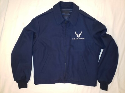 usaf lightweight jacket