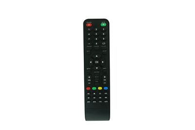 Remote Control For Harper 43F660TS 43U750TS & Ctroniq Smart LED LCD HDTV TV