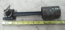 Fairbanks Morse Z Style D 1-1/2 HP Piston ZAD5A, Rod ZAD18B and Cap