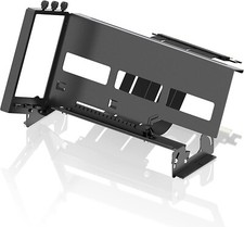 EZDIY-FAB New RGB vertical PCIE4.0 GPU Bracket multi-angle adjustment vertical
