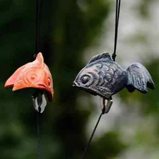 Japanese Wind Chimes Outdoor Wind Chimes Garden Outdoor Chime Wind Music