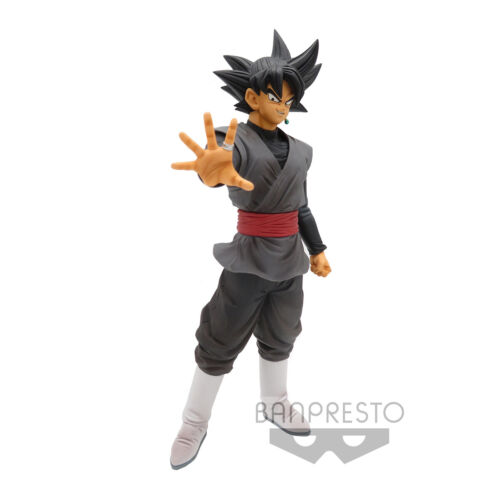 Dragon Ball Super - Grandista Negro - Goku Negro Figura 28 cm - Imagen 1 de 5