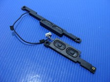 MSI GV62 8RD 15.6" Genuine Laptop Left  Right Speaker Set Speakers