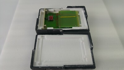 ABB HEIR319306-R1 UN 0908A-P V1 Operating Mode Selection Module
