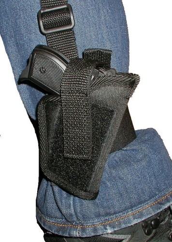 USA Mfg Excellent Quality Ankle Holster Beretta Pico .380 380 - Picture 2 of 6