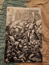 2012 Cryptozoic The Walking Dead Comic Book Trading Cards 18