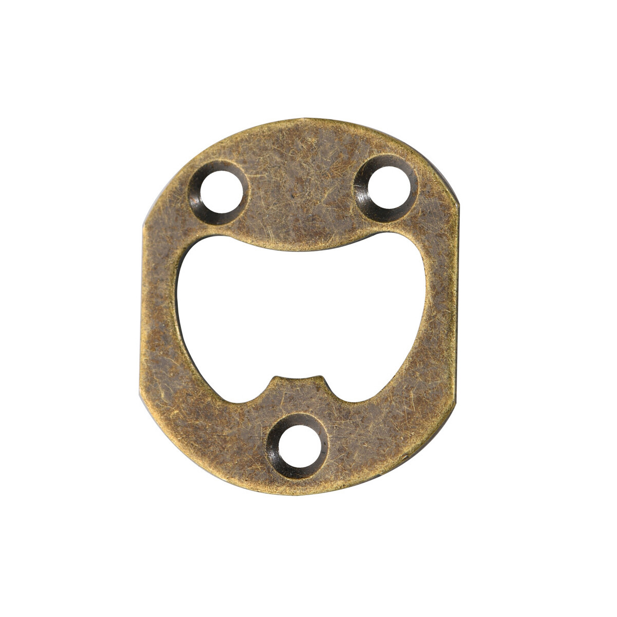 5PC Beer Bottle Opener Insert 31*28mm Hotel Bar Restaurant Cap Remover Gathering