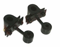 FüR Suzuki Sprungstangenbuchsen Komplett 2 Einheiten Sj410 Sj413 Samurai Gypsy