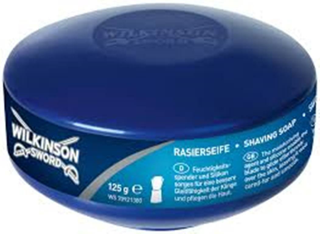 Wilkinson Sword Shaving Soap Bowl 125g for sale online eBay